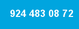 924 483 08 72